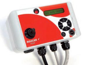 Centralina automatica M200