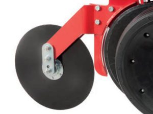 Cutter maximum depth MAXI - 5