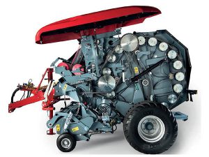 ollen aus hochfestem Stahl